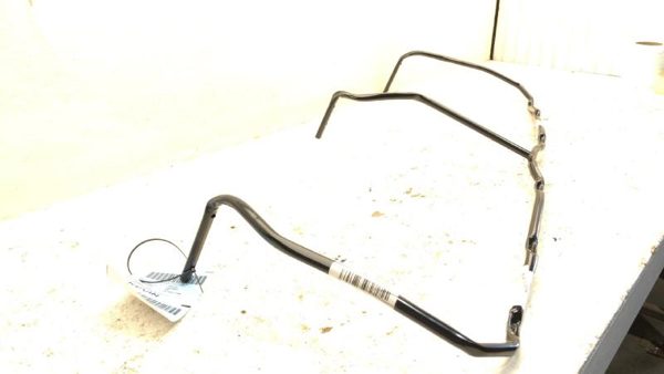 2004 New Grille Bracket Support CH1207103 — photo 6