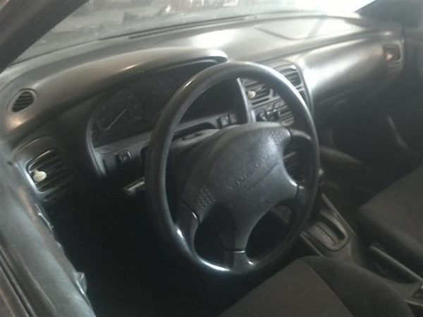 1996 Subaru Legacy — vehicle photo 4