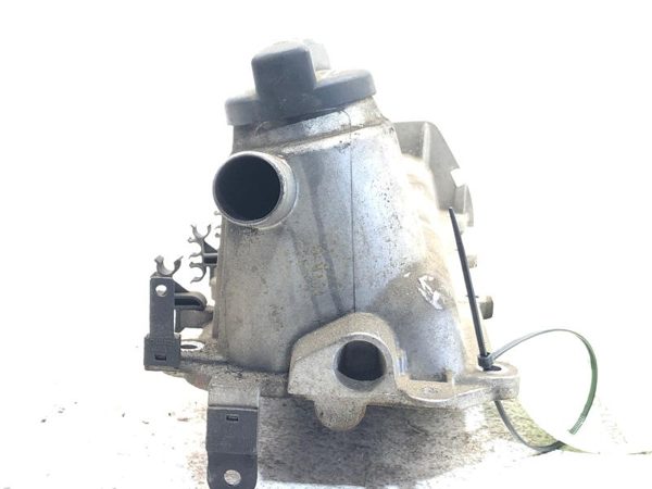 2001-2005 Vw Beetle Valve Cover Oem 2.0L Mt 6A103429g — photo 7