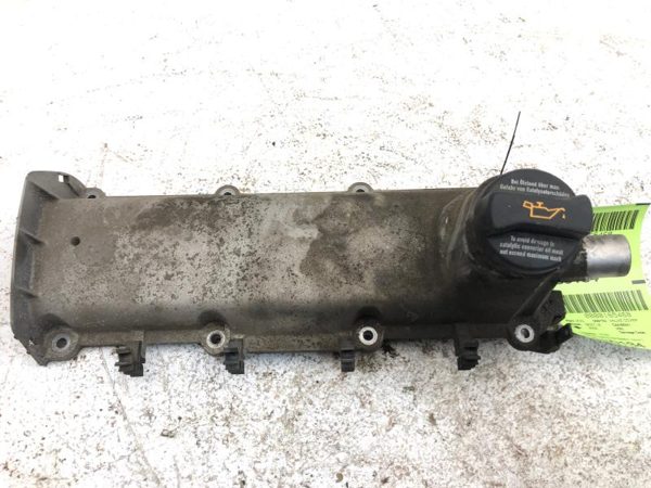 2001-2005 Vw Beetle Valve Cover Oem 2.0L Mt 6A103429g — photo 5