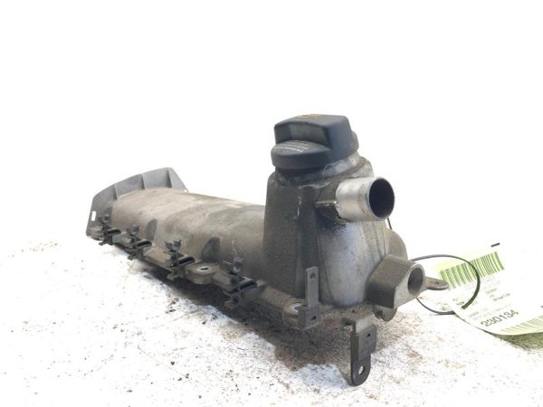 2001-2005 Vw Beetle Valve Cover Oem 2.0L Mt 6A103429g — photo 6