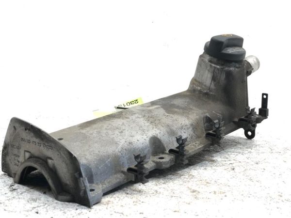 2001-2005 Vw Beetle Valve Cover Oem 2.0L Mt 6A103429g — photo 12