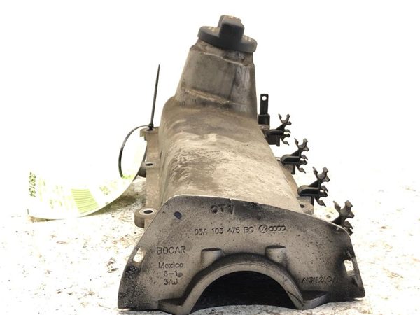 2001-2005 Vw Beetle Valve Cover Oem 2.0L Mt 6A103429g — photo 11