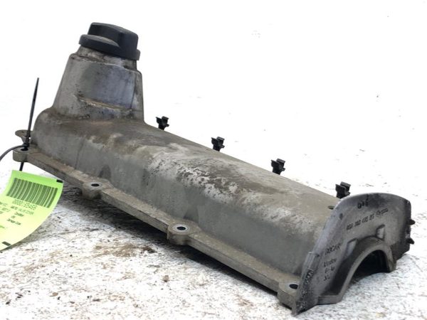 2001-2005 Vw Beetle Valve Cover Oem 2.0L Mt 6A103429g — photo 10