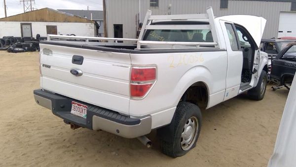 2014 Ford F-150 — vehicle photo 6