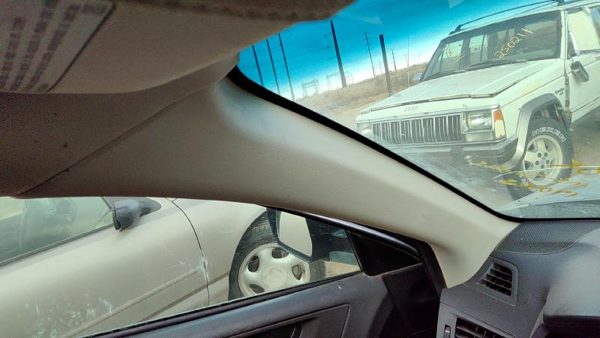 10-14 Subaru Legacy Outback Driver Left A Pillar Trim Windshield Post Panel Oem — photo 3