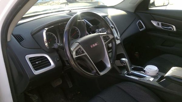 2014 GMC Terrain — vehicle photo 5