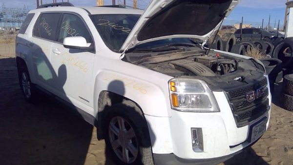 2014 GMC Terrain — vehicle photo 1