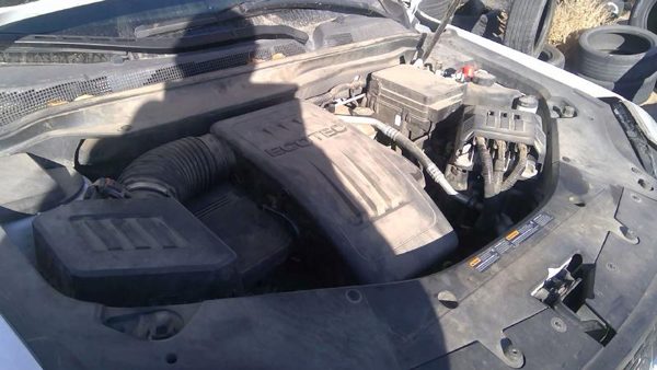 2014 GMC Terrain — vehicle photo 2