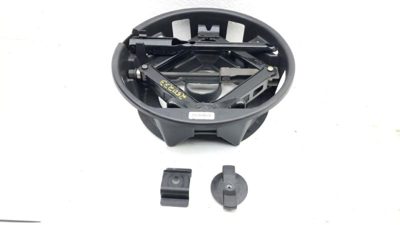 2006-2011 Buick Lucerne Jack Tool Kit Set Assembly Spare Oem 25769878
