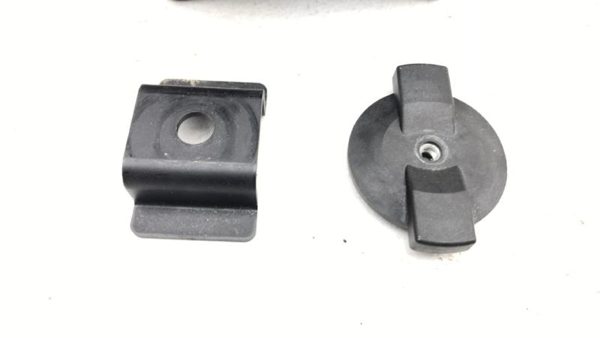 2006-2011 Buick Lucerne Jack Tool Kit Set Assembly Spare Oem 25769878 — photo 2