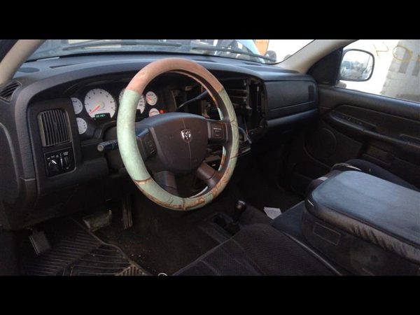2005 Dodge Ram 1500 — vehicle photo 5
