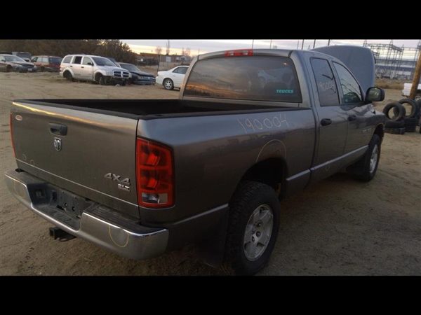 2005 Dodge Ram 1500 — vehicle photo 7