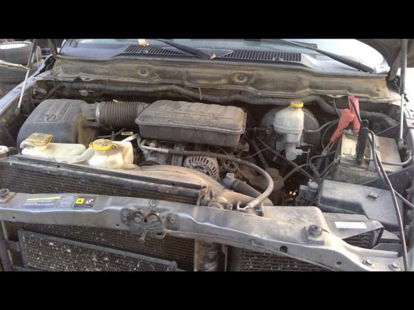 2005 Dodge Ram 1500 — vehicle photo 2