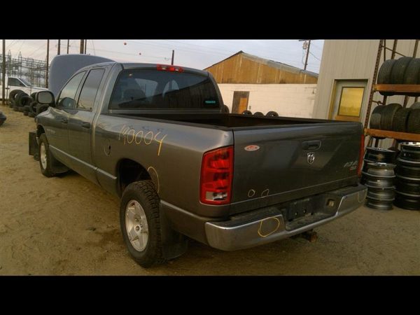 2005 Dodge Ram 1500 — vehicle photo 6