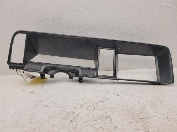 1991 Oldsmobile Toronado Dash Panel Free Shipping + 90-91 Speedometer Trim — photo 6
