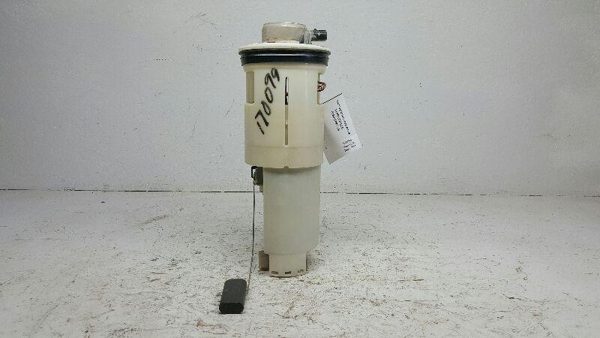 2003 Dodge Ram 2500 Fuel Pump Assembly In Tank 8' Box With Sending Unit Oem — photo 4
