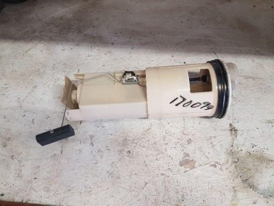 2003 Dodge Ram 2500 Fuel Pump Assembly In Tank 8' Box With Sending Unit Oem