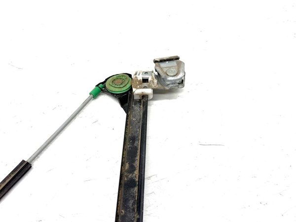 2005-2011 Cadillac Sts Driver Left Front Power Window Regulator With Motor Oem — photo 5