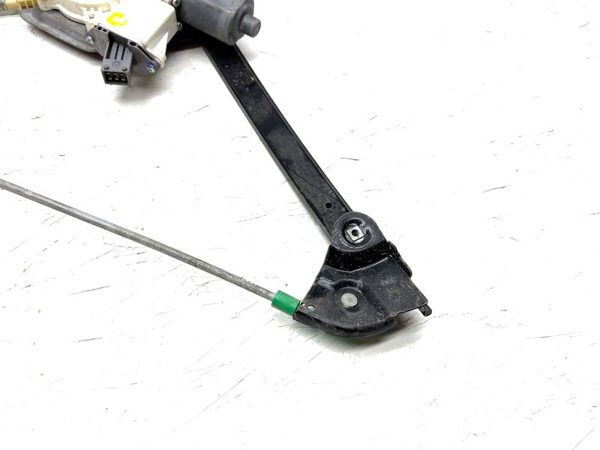 2005-2011 Cadillac Sts Driver Left Front Power Window Regulator With Motor Oem — photo 9