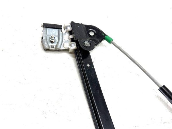 2005-2011 Cadillac Sts Driver Left Front Power Window Regulator With Motor Oem — photo 11