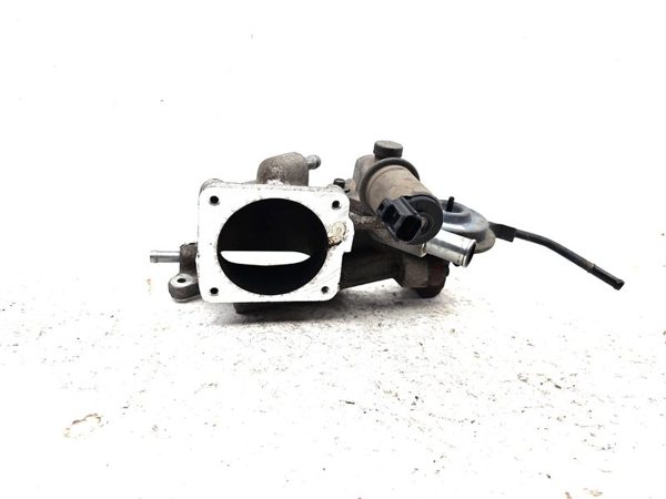 1999 Ford F150 Upper Intake Manifold Oem 4.6L 4X4 F85E-9A589-Ba — photo 4