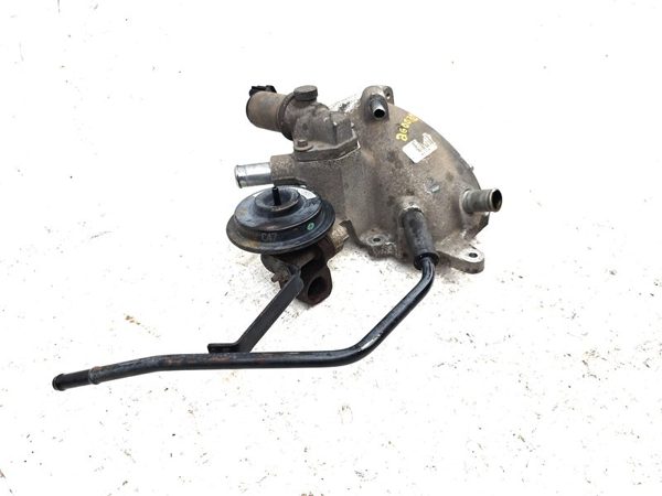 1999 Ford F150 Upper Intake Manifold Oem 4.6L 4X4 F85E-9A589-Ba — photo 7