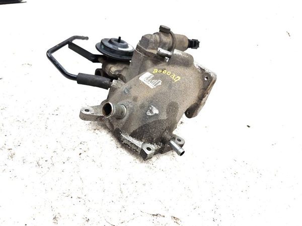 1999 Ford F150 Upper Intake Manifold Oem 4.6L 4X4 F85E-9A589-Ba — photo 6