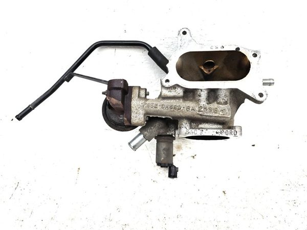 1999 Ford F150 Upper Intake Manifold Oem 4.6L 4X4 F85E-9A589-Ba — photo 8