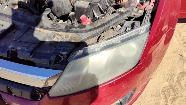 2010-2012 Ford Fusion Driver Left Head Light Oem Front Lamp 9E5Z13008B — photo 2