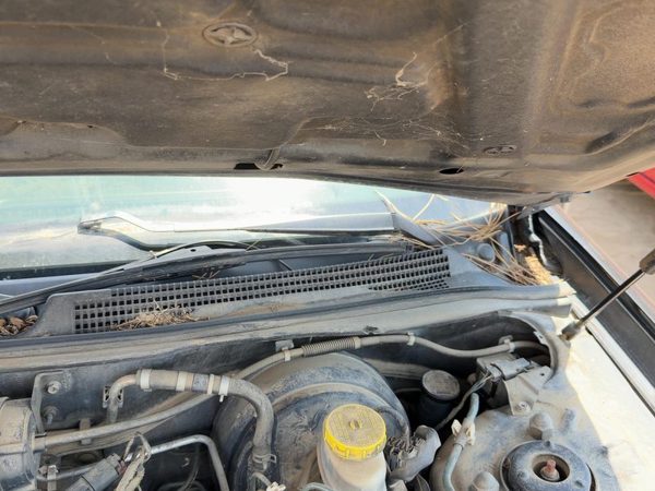 1995-1999 Nissan Maxima Driver Left Windshield Wiper Arm Oem Blade Lever — photo 3