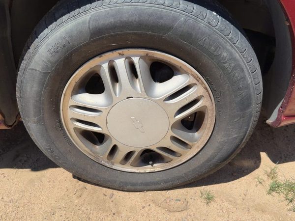 1997-2005 Chevy Venture 15" Aluminum Wheel Oem Factory 15 Slot Rim Ph3 #1 — photo 4