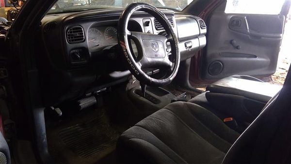 2000 Dodge Dakota — vehicle photo 5