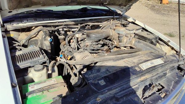 1999 Blazer S10/jimmy S15 Upper Control Arm Front LH — photo 8