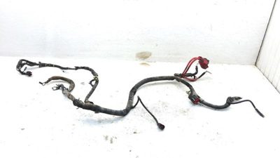 04-05 Ford Explorer Positive Battery Cable Oem