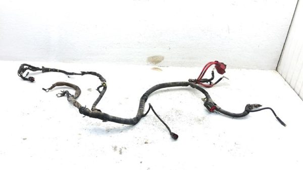 04-05 Ford Explorer Positive Battery Cable Oem — photo 1