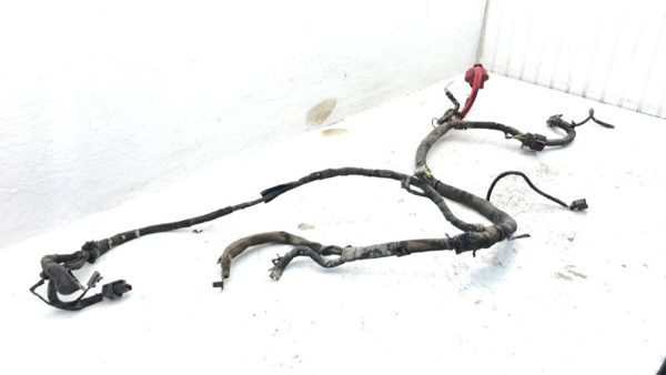 04-05 Ford Explorer Positive Battery Cable Oem — photo 2