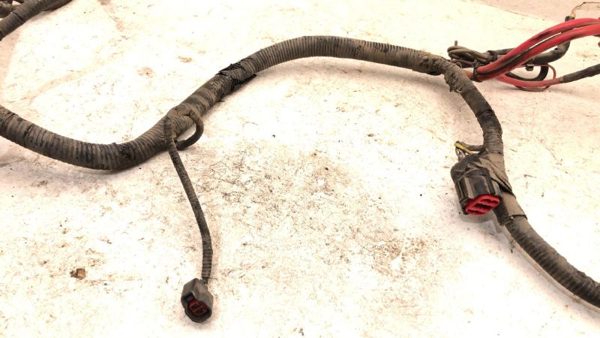 04-05 Ford Explorer Positive Battery Cable Oem — photo 7