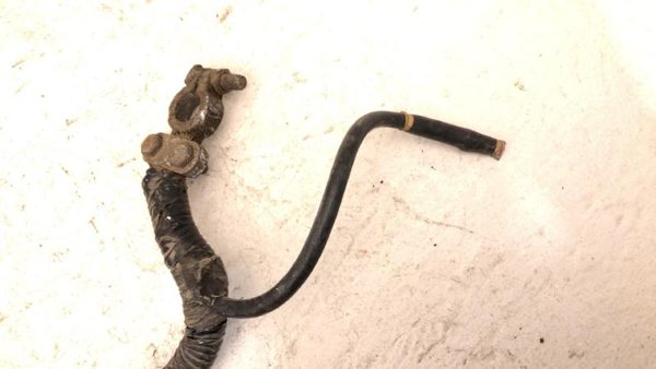04-05 Ford Explorer Positive Battery Cable Oem — photo 5