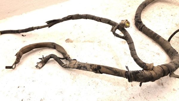 04-05 Ford Explorer Positive Battery Cable Oem — photo 8