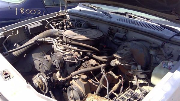 1996 Dodge Dakota — vehicle photo 2