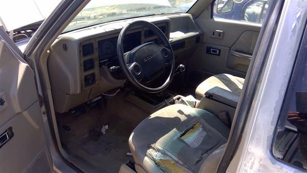 1996 Dodge Dakota — vehicle photo 4