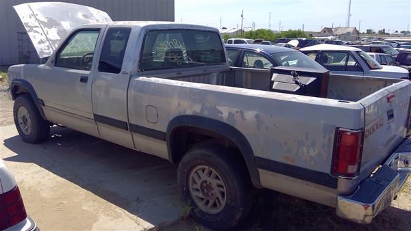 1996 Dodge Dakota — vehicle photo 5