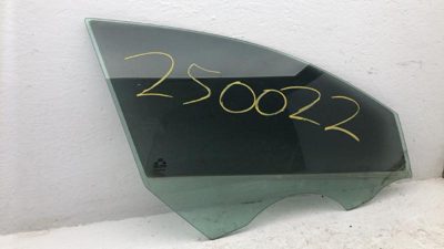 11-16 Kia Optima Sx Passenger Right Front Side Window Door Glass Oem 824212T010