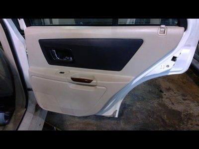 2004 Cadillac SRX Rear Door Trim Panel Free Shipping + RH Passenger Right Back
