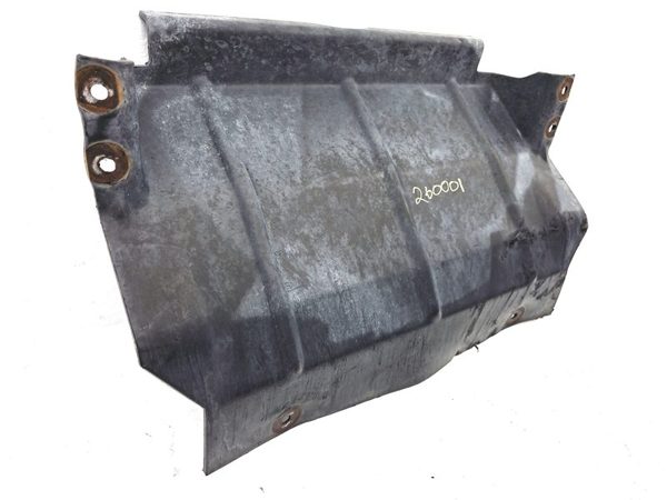 1982-1994 Chevy S10 Pickup Front Skid Plate With Bolts Hardware Oem 15564769 — photo 4
