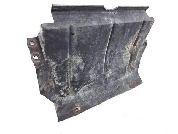 1982-1994 Chevy S10 Pickup Front Skid Plate With Bolts Hardware Oem 15564769 — photo 7