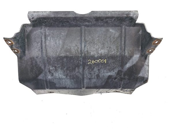1982-1994 Chevy S10 Pickup Front Skid Plate With Bolts Hardware Oem 15564769 — photo 6