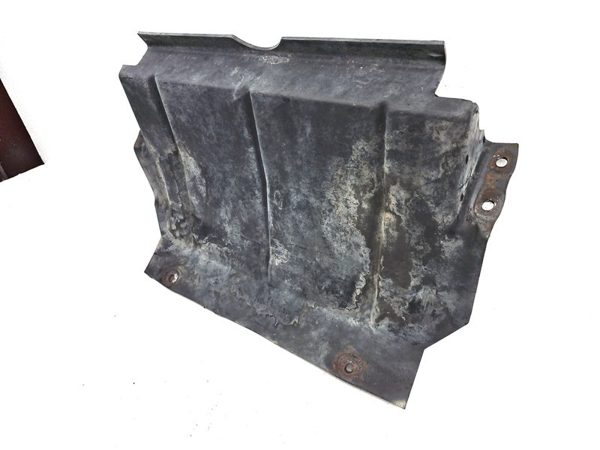 1982-1994 Chevy S10 Pickup Front Skid Plate With Bolts Hardware Oem 15564769 — photo 8