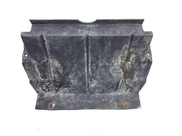 1982-1994 Chevy S10 Pickup Front Skid Plate With Bolts Hardware Oem 15564769 — photo 9